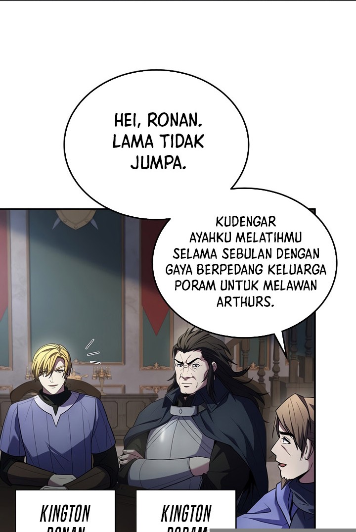 8 Circle Wizard’s Reincarnation Bab 144 halaman 19
