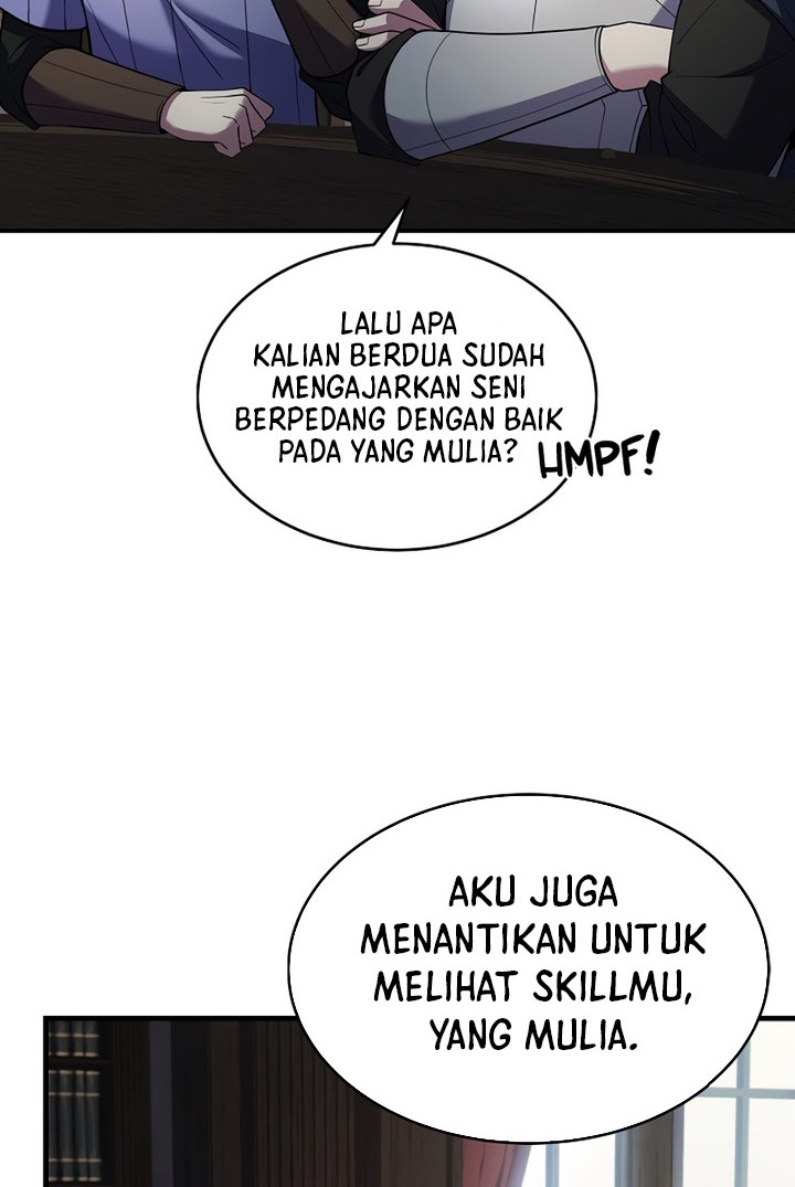 8 Circle Wizard’s Reincarnation Bab 144 halaman 21