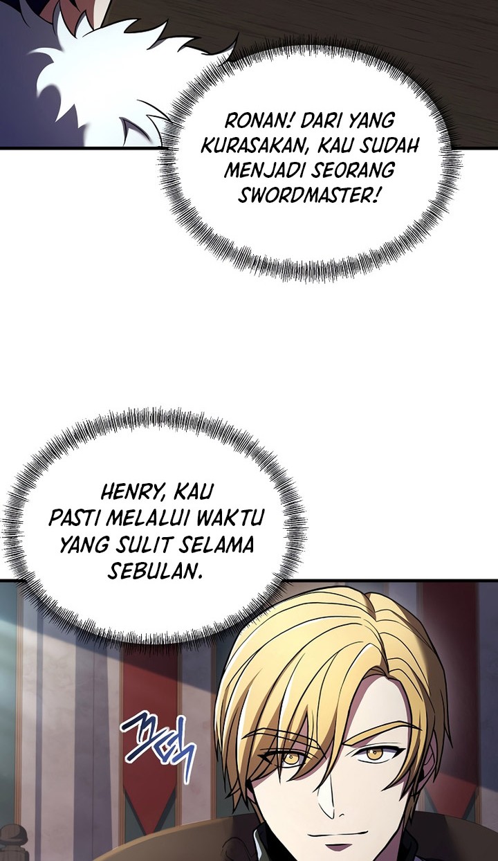 8 Circle Wizard’s Reincarnation Bab 144 halaman 27
