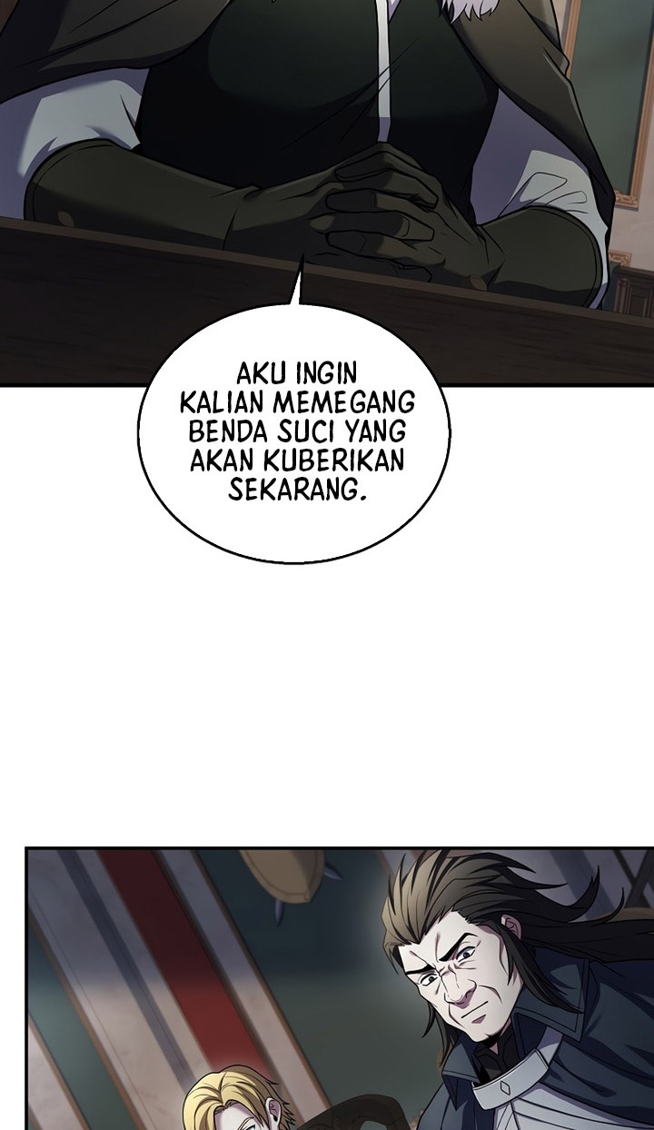 8 Circle Wizard’s Reincarnation Bab 144 halaman 29