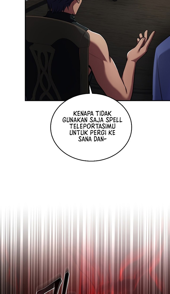 8 Circle Wizard’s Reincarnation Bab 144 halaman 31