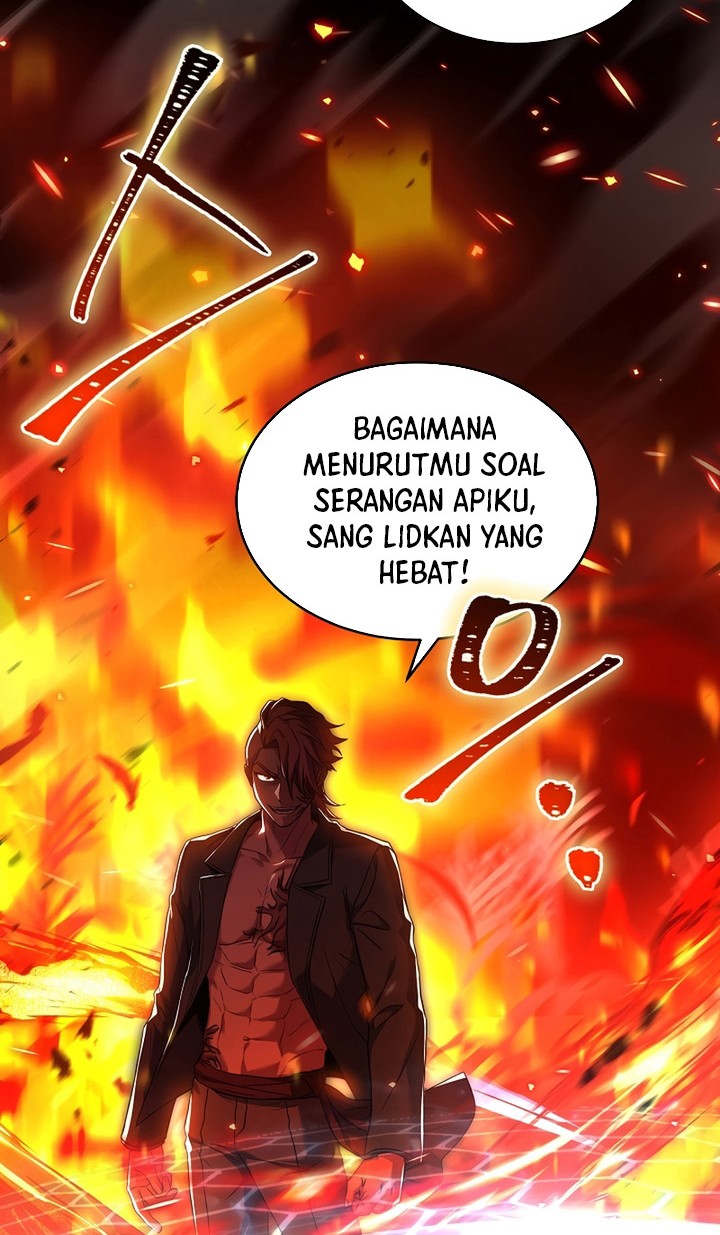 8 Circle Wizard’s Reincarnation Bab 144 halaman 51