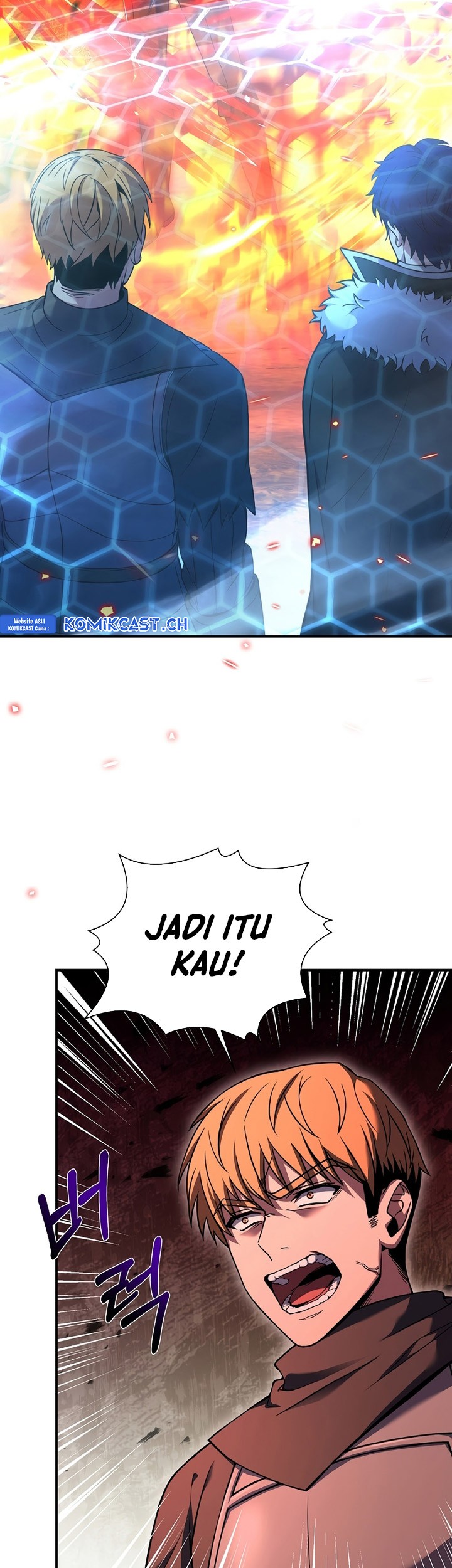 8 Circle Wizard’s Reincarnation Bab 144 halaman 52