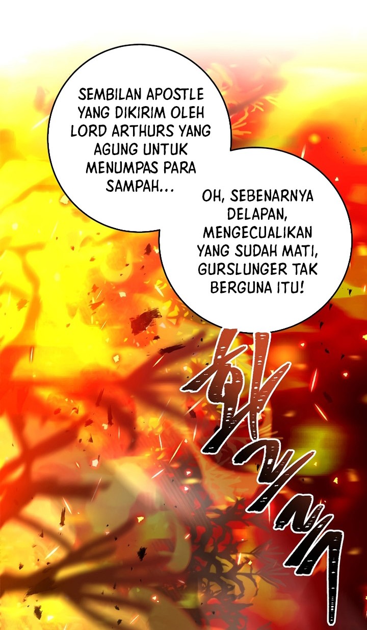 8 Circle Wizard’s Reincarnation Bab 144 halaman 57
