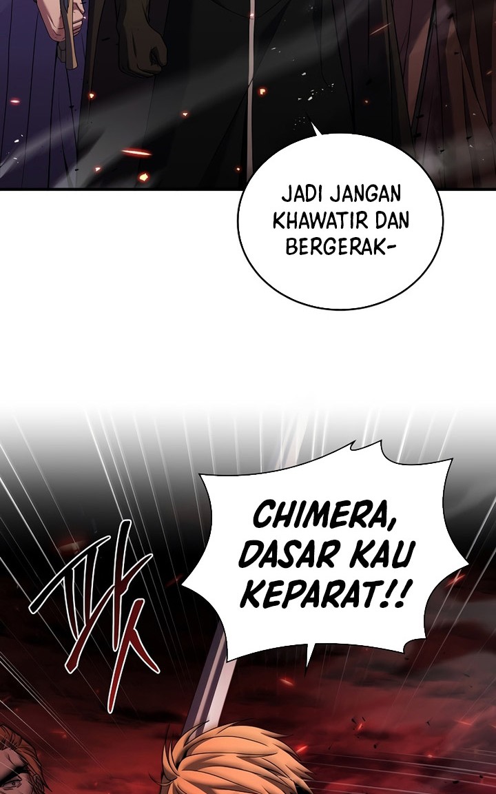 8 Circle Wizard’s Reincarnation Bab 145 halaman 5