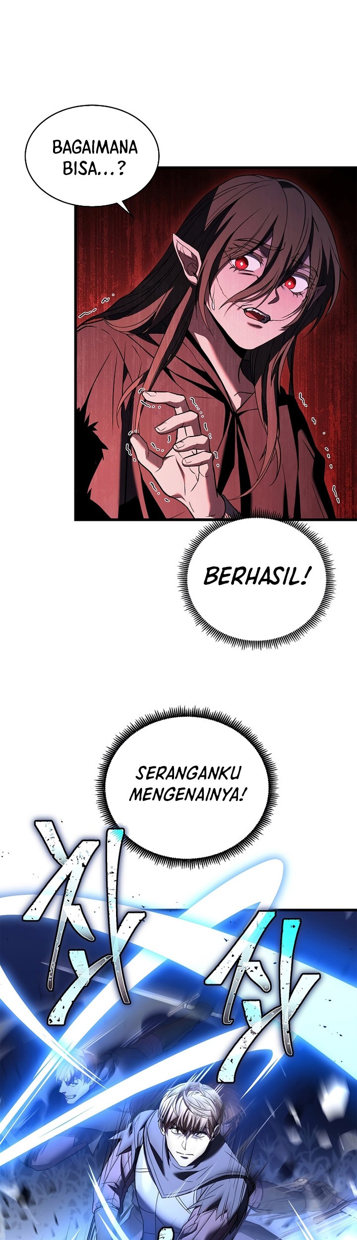 8 Circle Wizard’s Reincarnation Bab 145 halaman 20