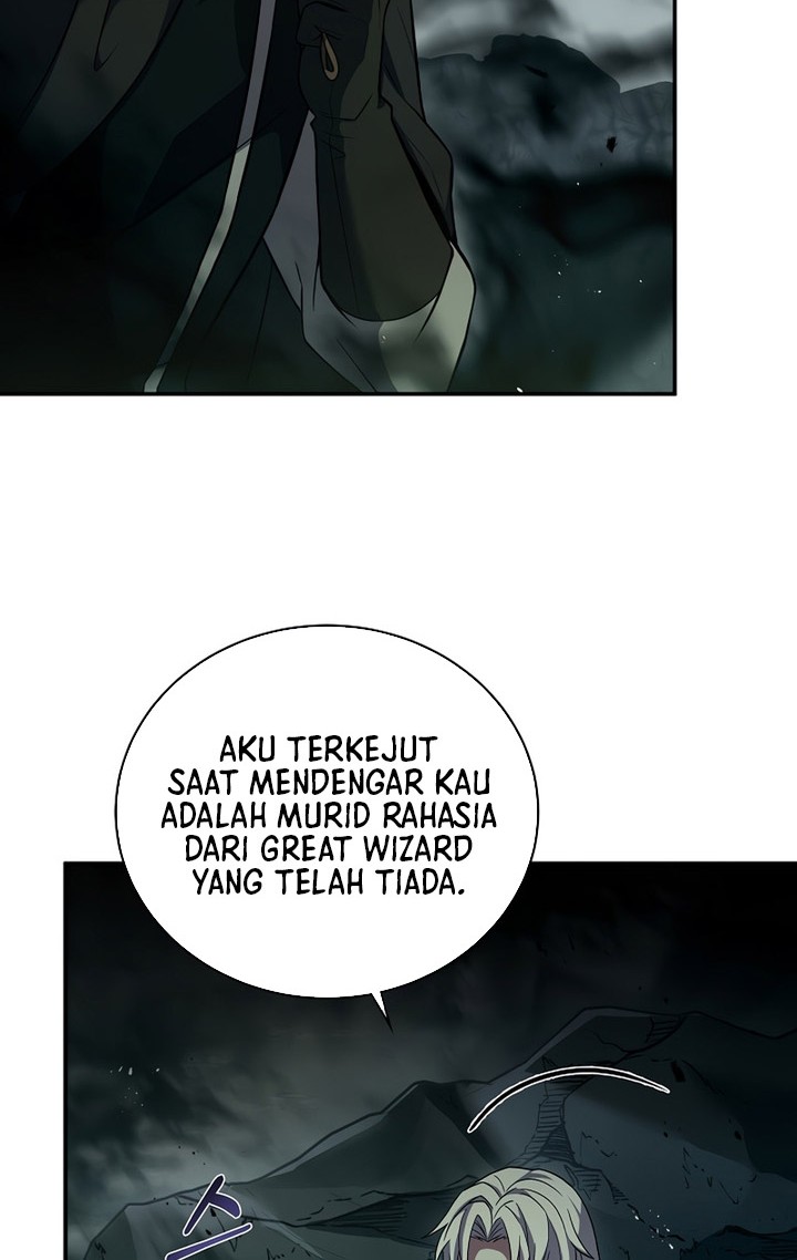 8 Circle Wizard’s Reincarnation Bab 145 halaman 39
