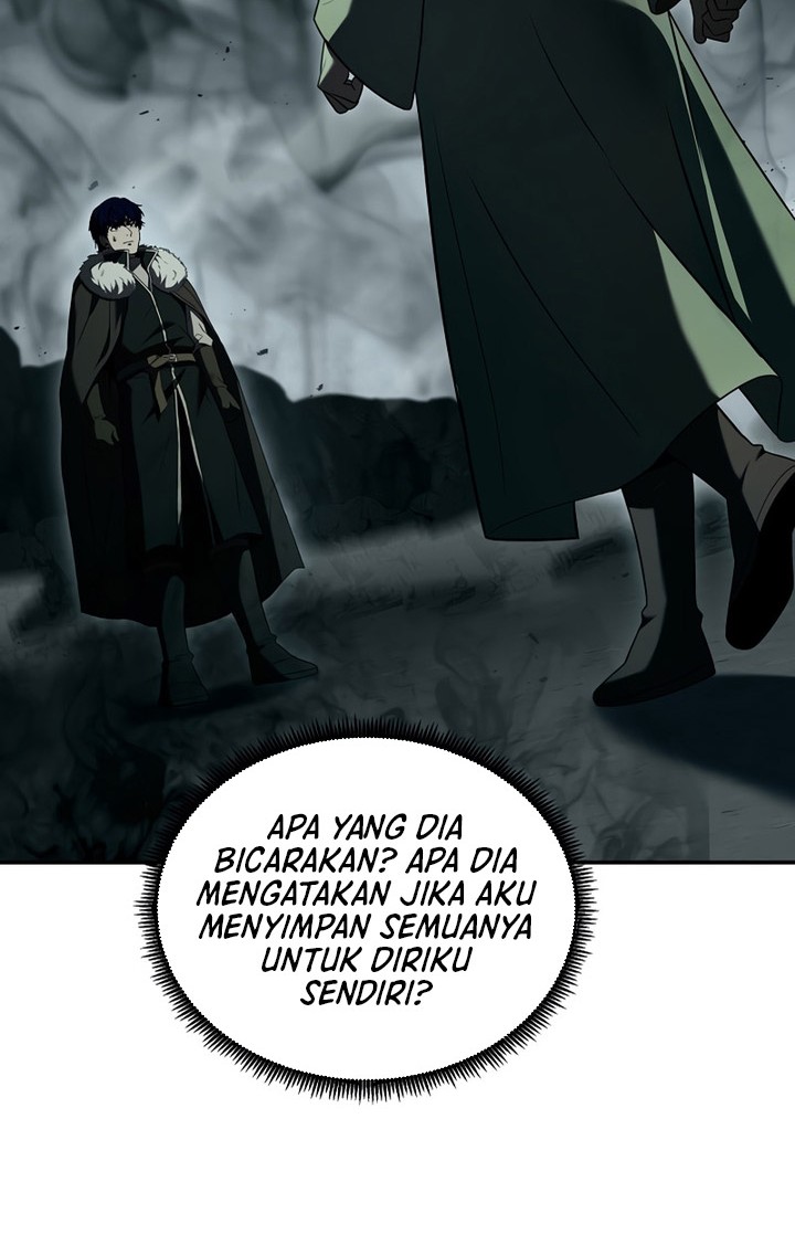 8 Circle Wizard’s Reincarnation Bab 145 halaman 41