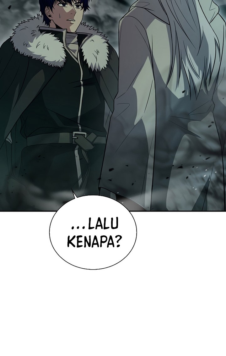 8 Circle Wizard’s Reincarnation Bab 145 halaman 47