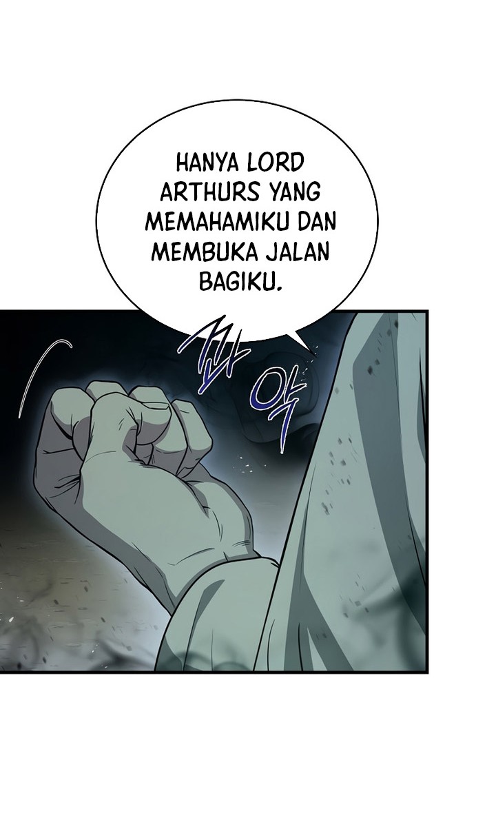 8 Circle Wizard’s Reincarnation Bab 145 halaman 51
