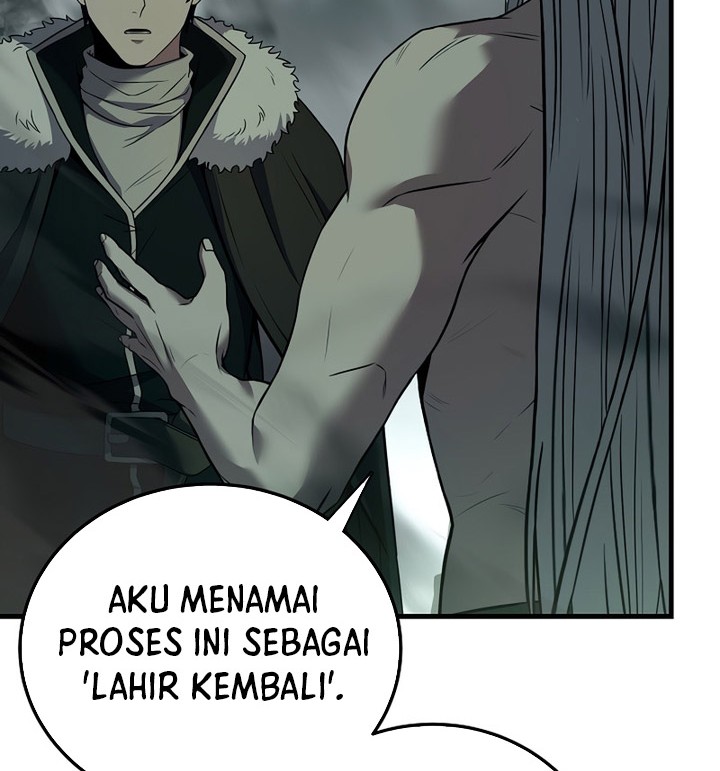 8 Circle Wizard’s Reincarnation Bab 145 halaman 61