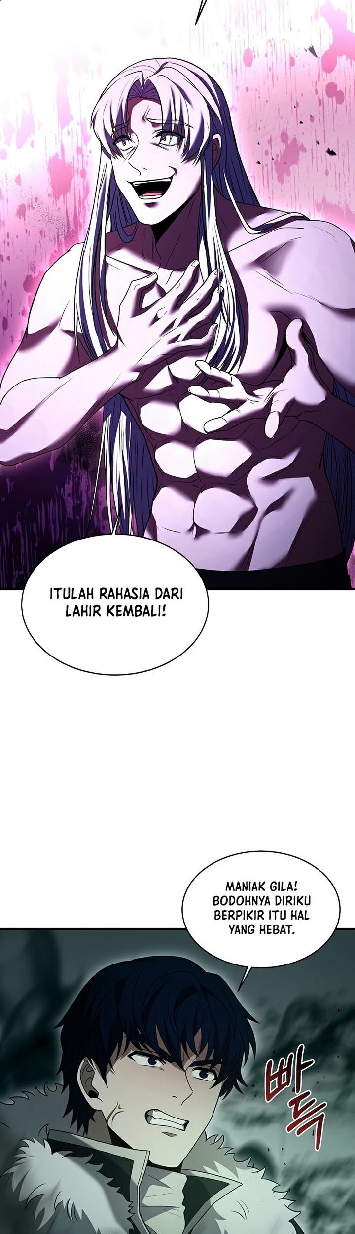 8 Circle Wizard’s Reincarnation Bab 146 halaman 12