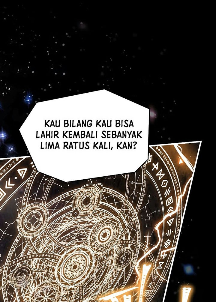 8 Circle Wizard’s Reincarnation Bab 146 halaman 27