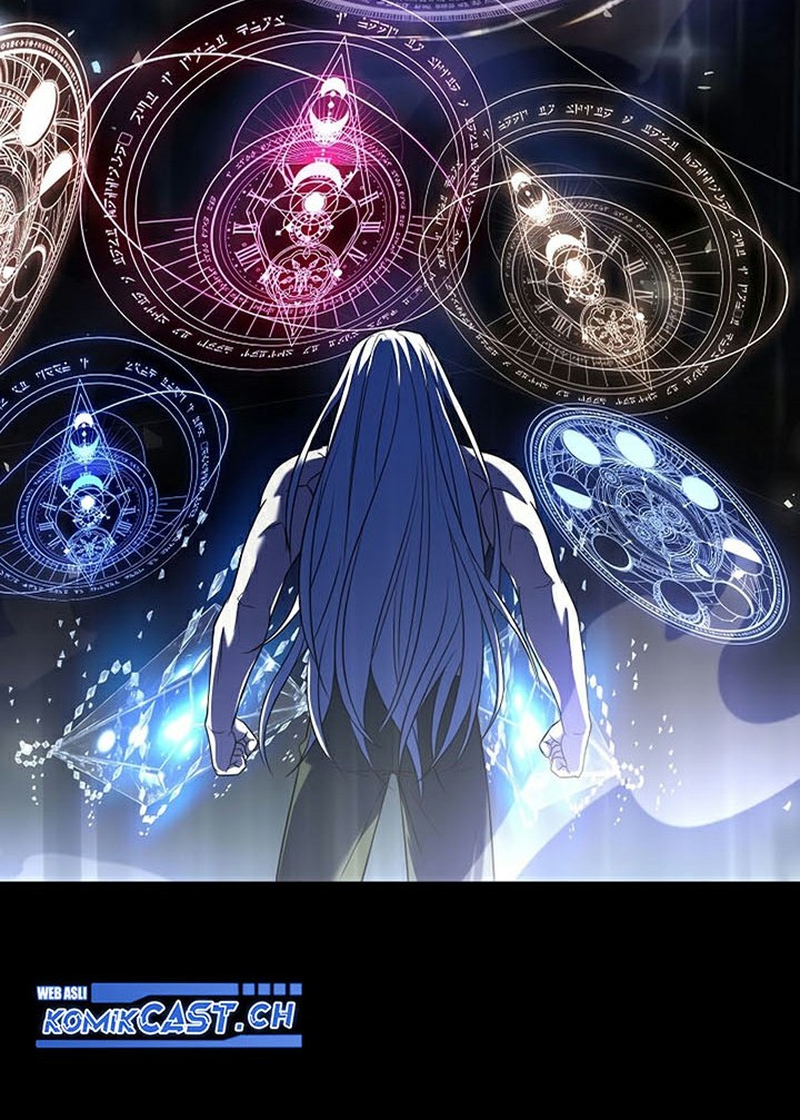 8 Circle Wizard’s Reincarnation Bab 146 halaman 31
