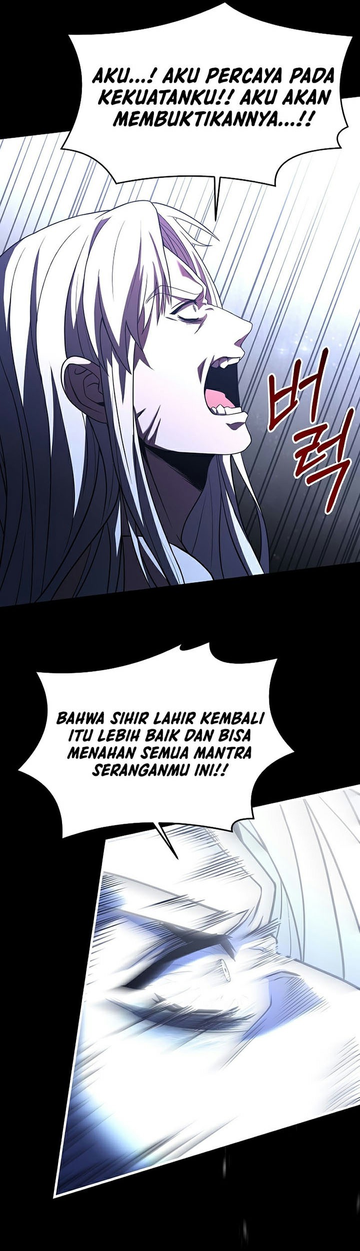 8 Circle Wizard’s Reincarnation Bab 146 halaman 32