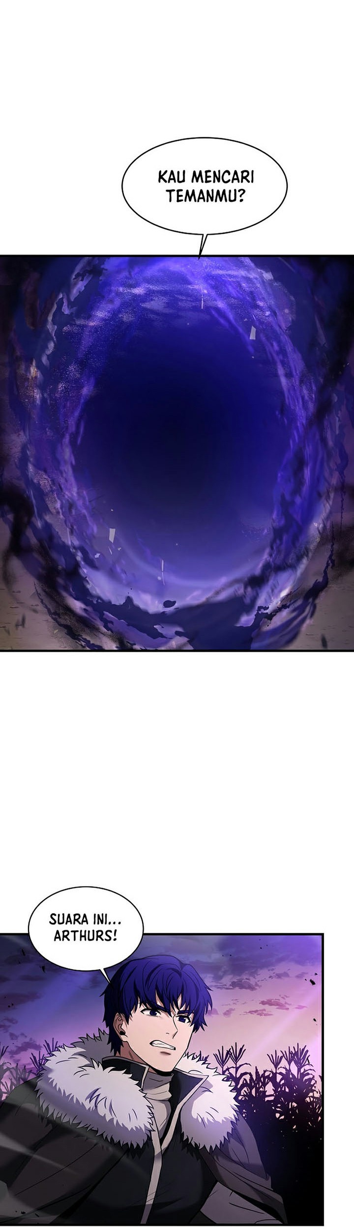 8 Circle Wizard’s Reincarnation Bab 146 halaman 46