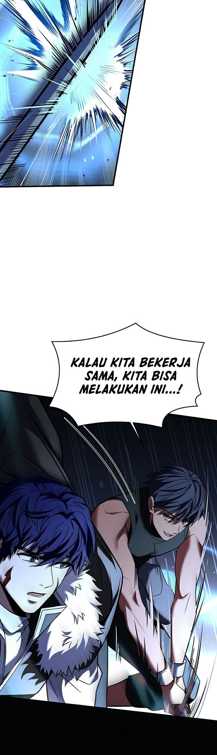 8 Circle Wizard’s Reincarnation Bab 146 halaman 90