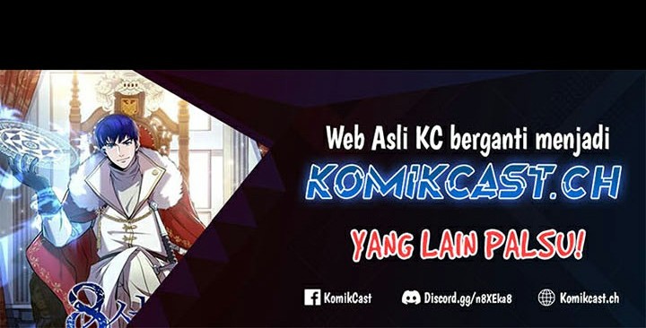 8 Circle Wizard’s Reincarnation Bab 146 halaman 95