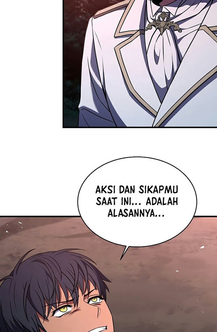 8 Circle Wizard’s Reincarnation Bab 147 halaman 21