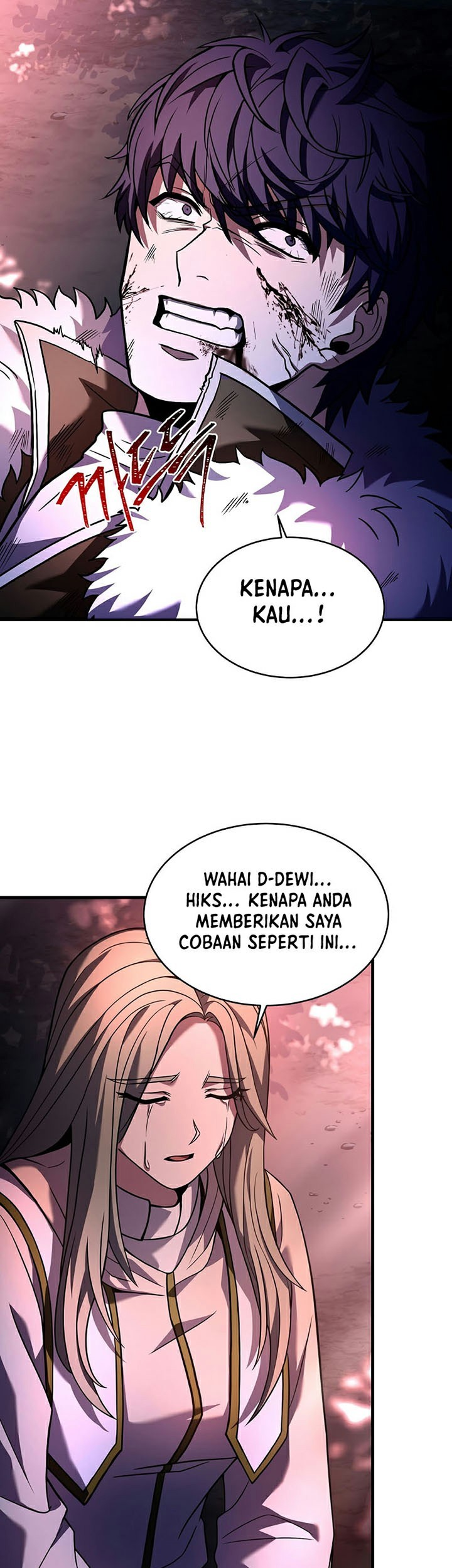 8 Circle Wizard’s Reincarnation Bab 147 halaman 40