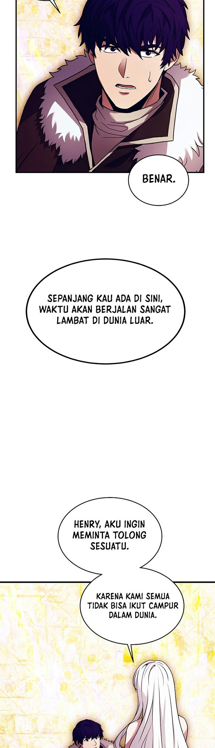 8 Circle Wizard’s Reincarnation Bab 147 halaman 52