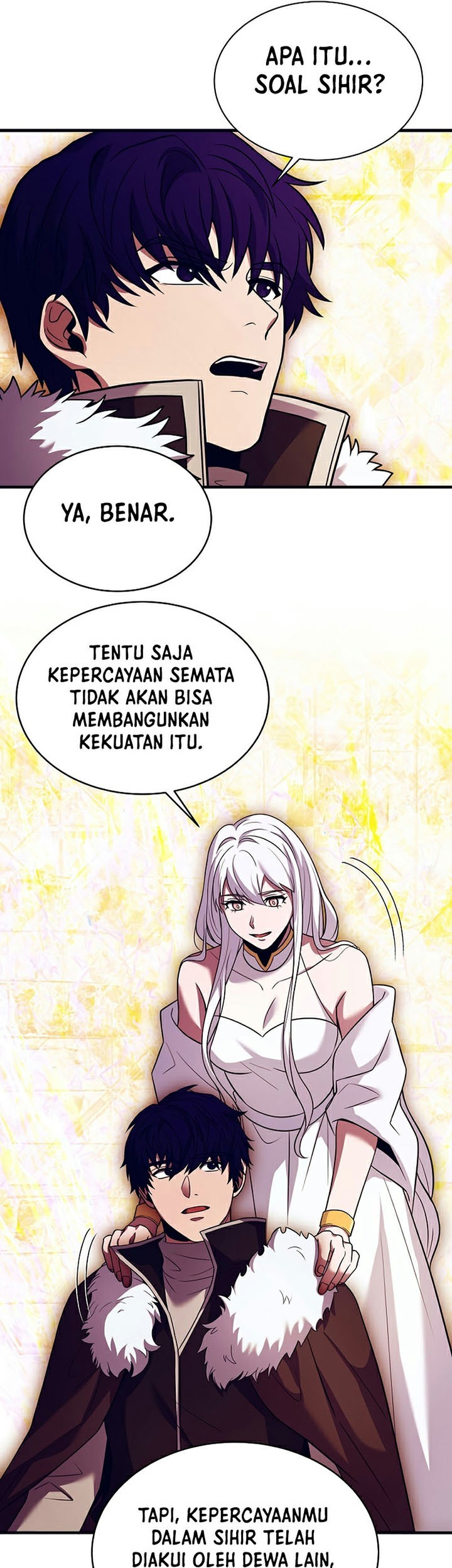 8 Circle Wizard’s Reincarnation Bab 147 halaman 56