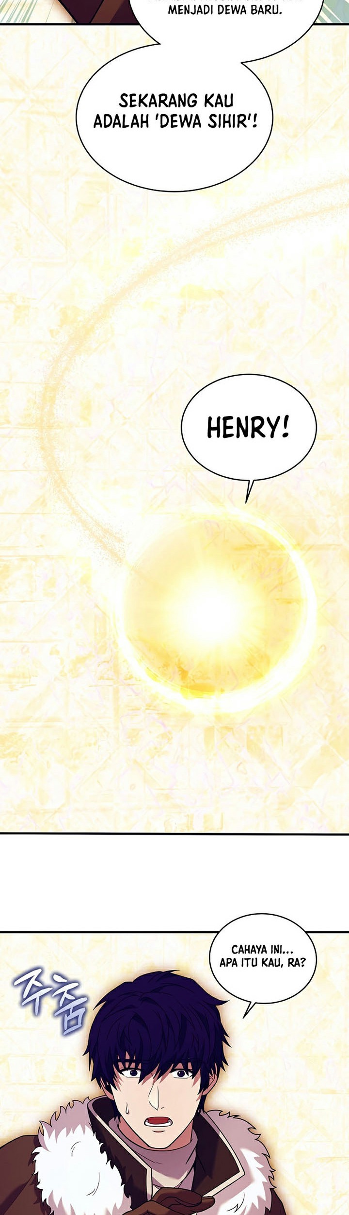 8 Circle Wizard’s Reincarnation Bab 147 halaman 60