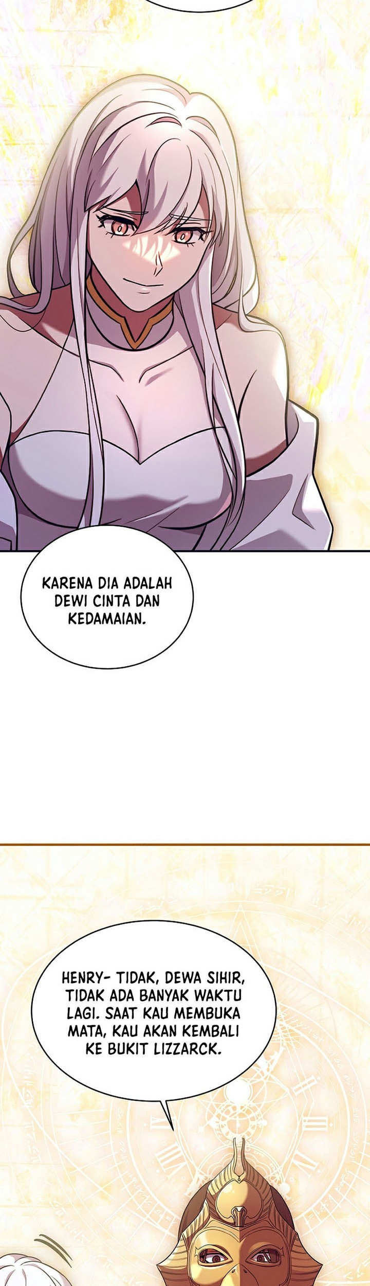 8 Circle Wizard’s Reincarnation Bab 147 halaman 66
