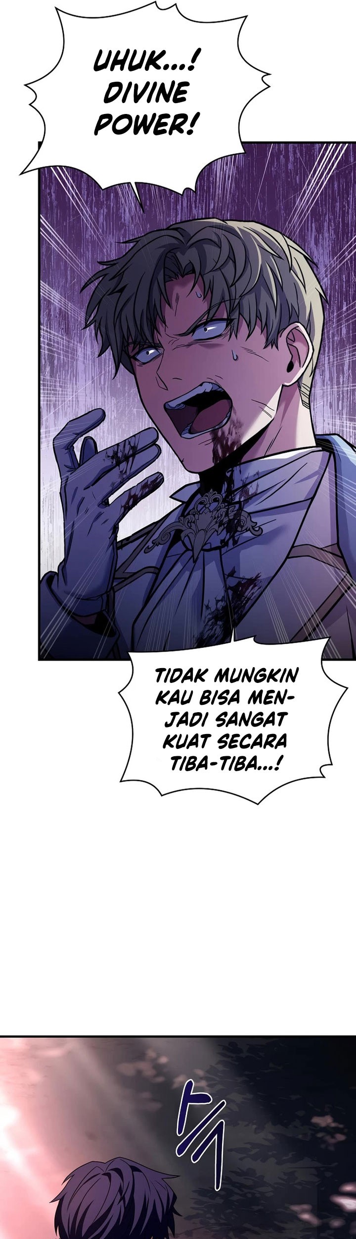 8 Circle Wizard’s Reincarnation Bab 148 halaman 13