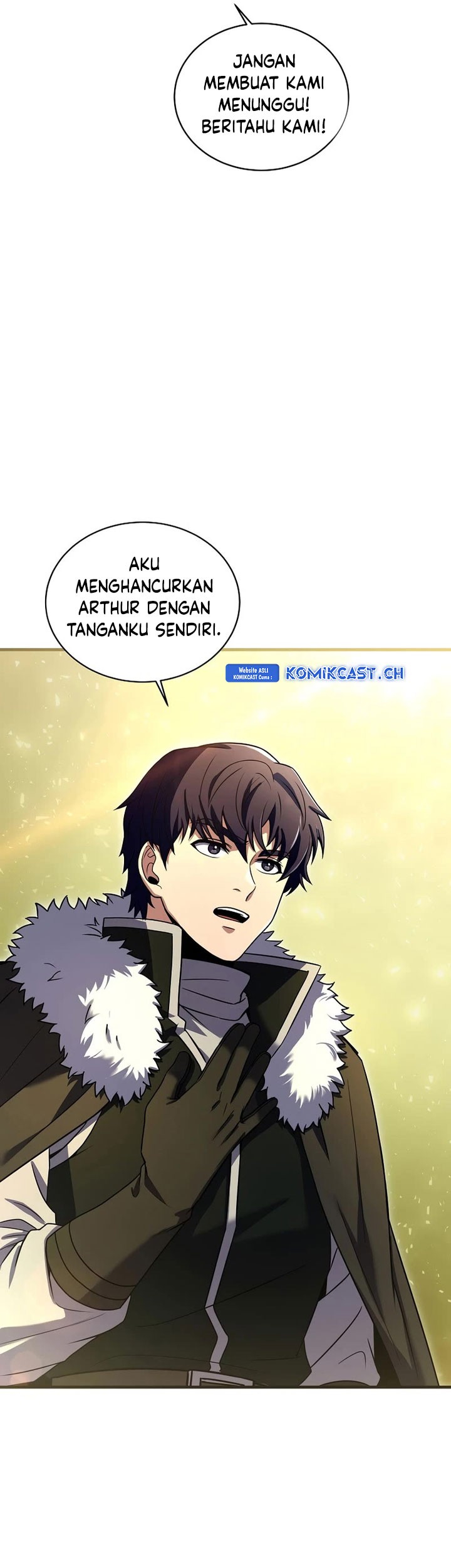 8 Circle Wizard’s Reincarnation Bab 148 halaman 49