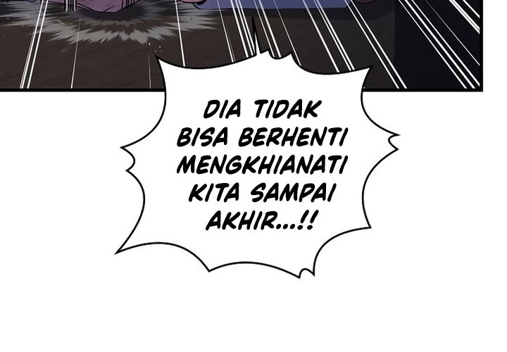 8 Circle Wizard’s Reincarnation Bab 148 halaman 53