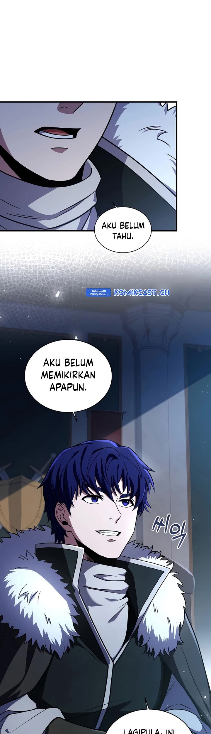 8 Circle Wizard’s Reincarnation Bab 148 halaman 58