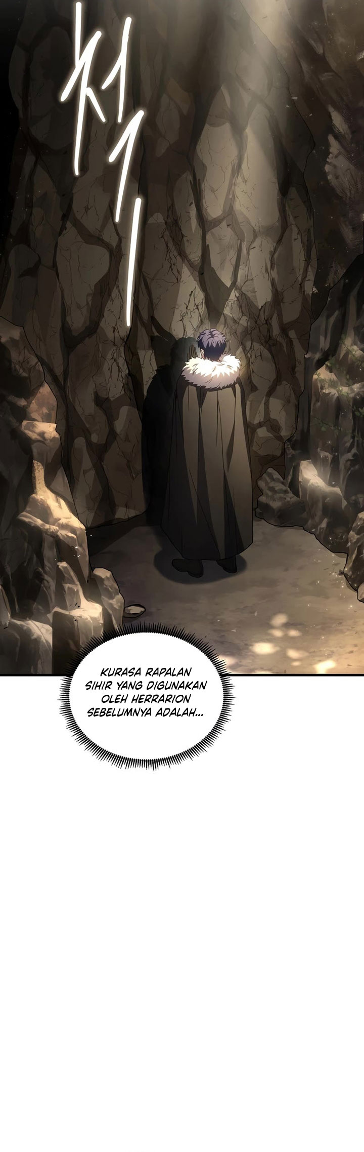 8 Circle Wizard’s Reincarnation Bab 148 halaman 67