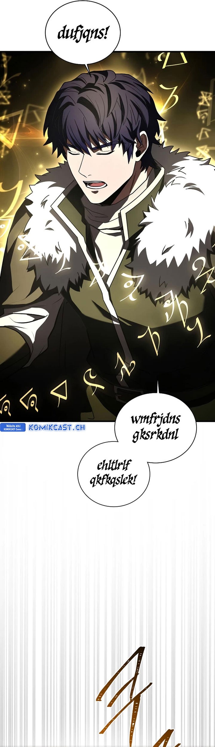 8 Circle Wizard’s Reincarnation Bab 148 halaman 68