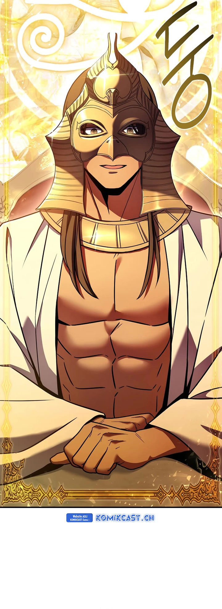 8 Circle Wizard’s Reincarnation Bab 149 halaman 5