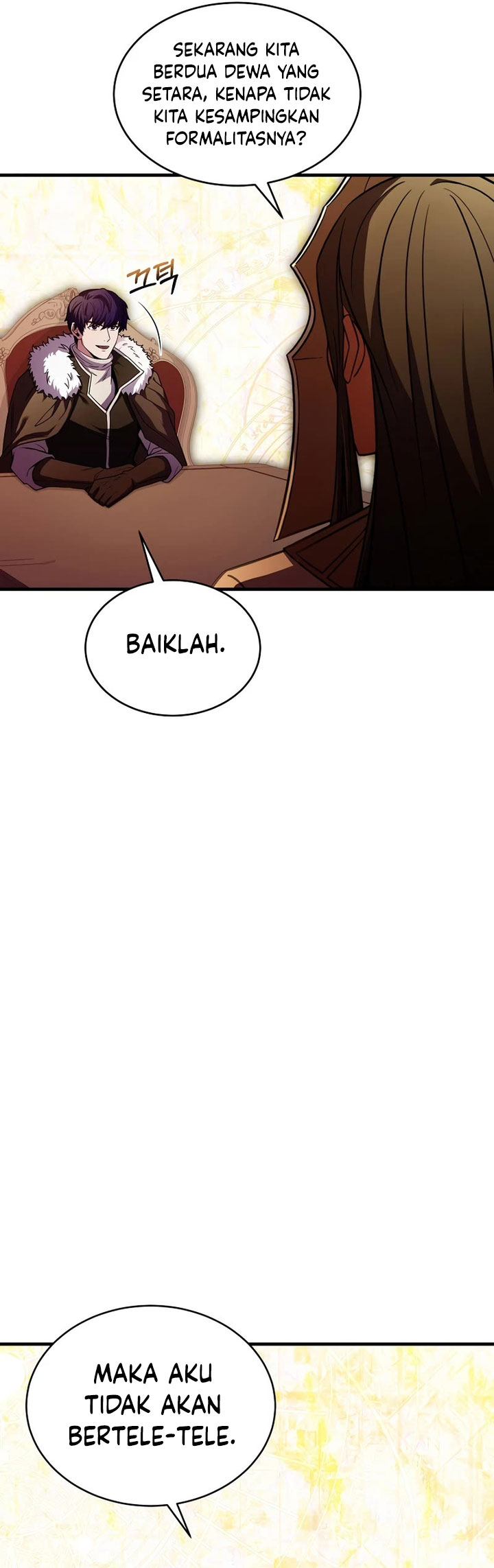 8 Circle Wizard’s Reincarnation Bab 149 halaman 6