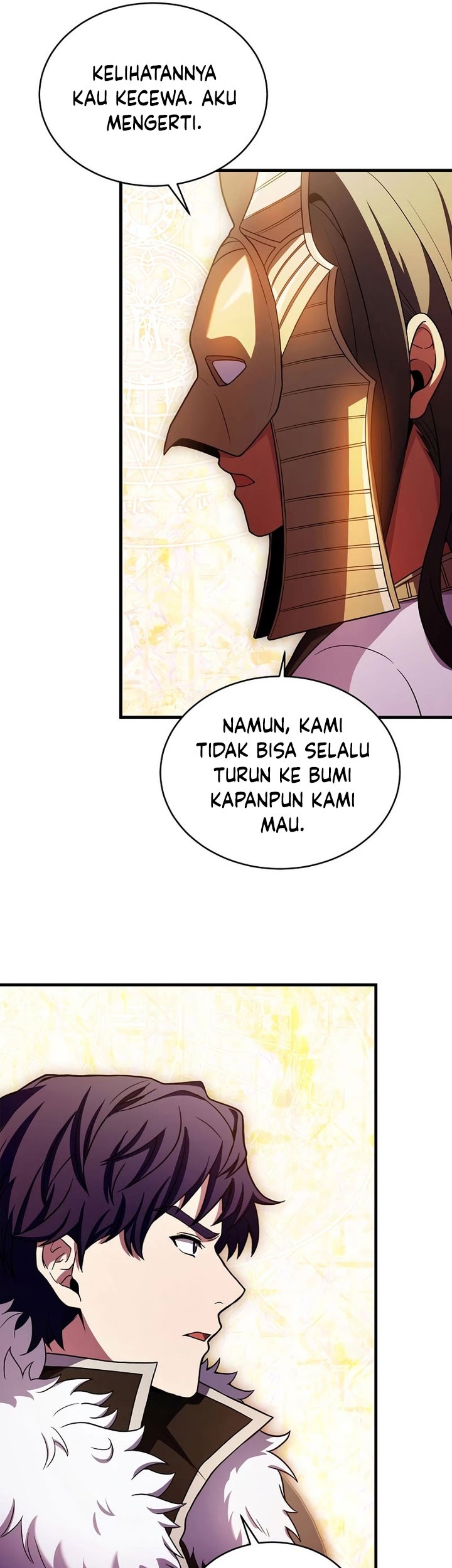 8 Circle Wizard’s Reincarnation Bab 149 halaman 8