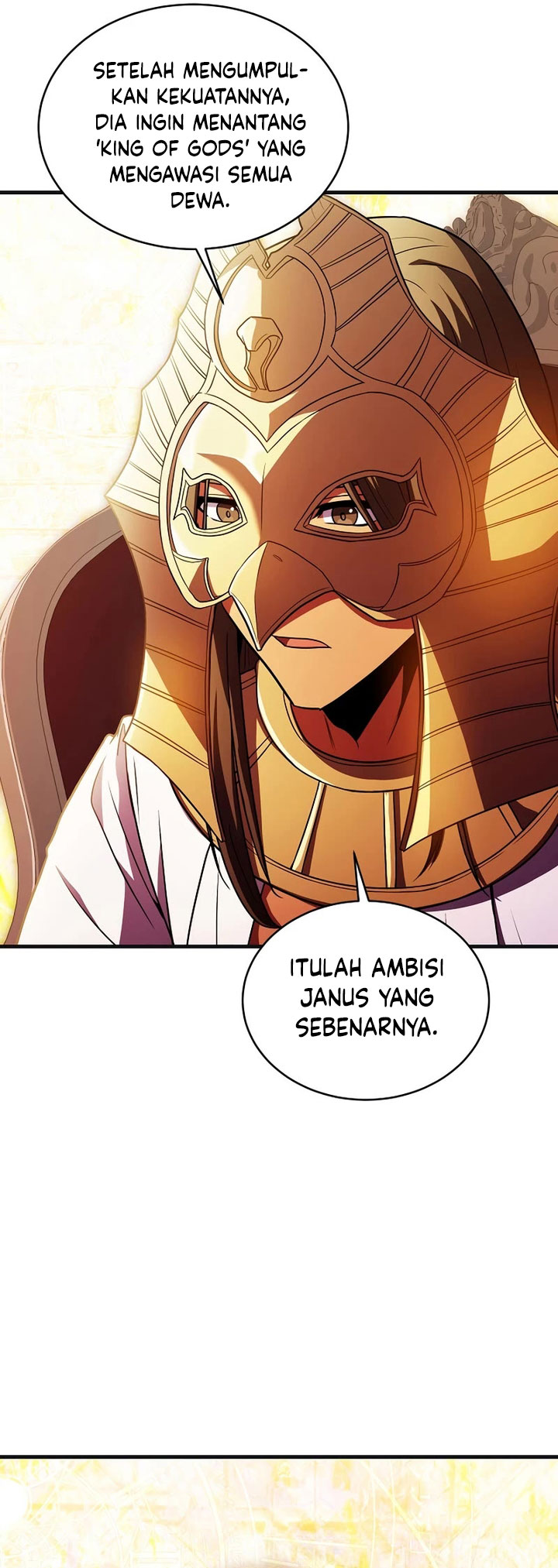 8 Circle Wizard’s Reincarnation Bab 149 halaman 17