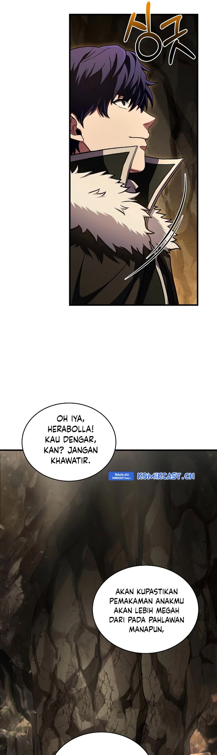 8 Circle Wizard’s Reincarnation Bab 149 halaman 32
