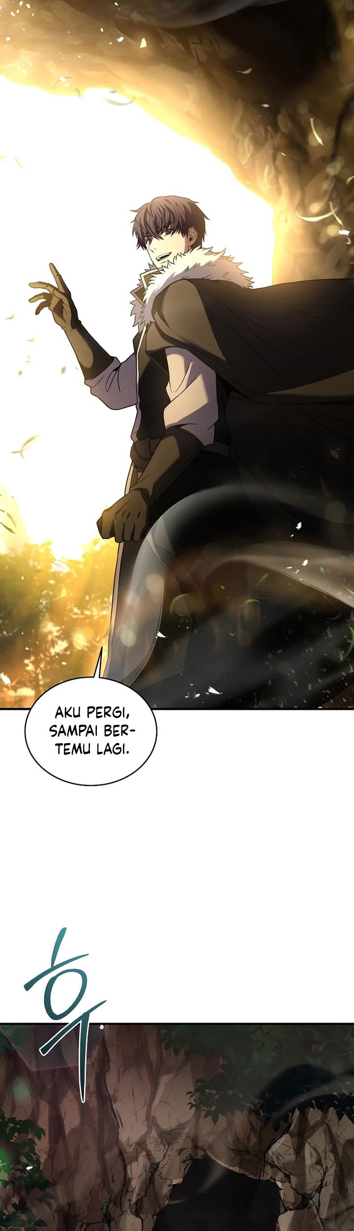 8 Circle Wizard’s Reincarnation Bab 149 halaman 34