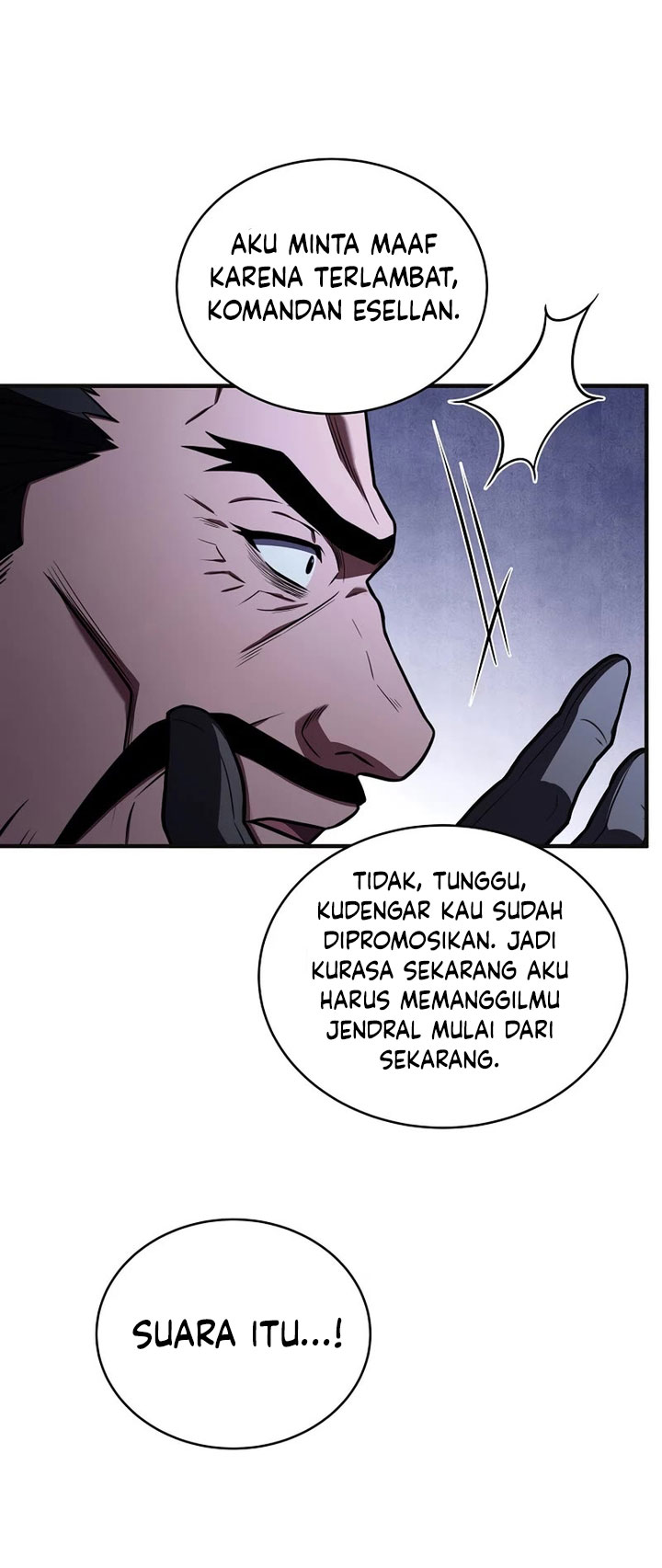 8 Circle Wizard’s Reincarnation Bab 149 halaman 53