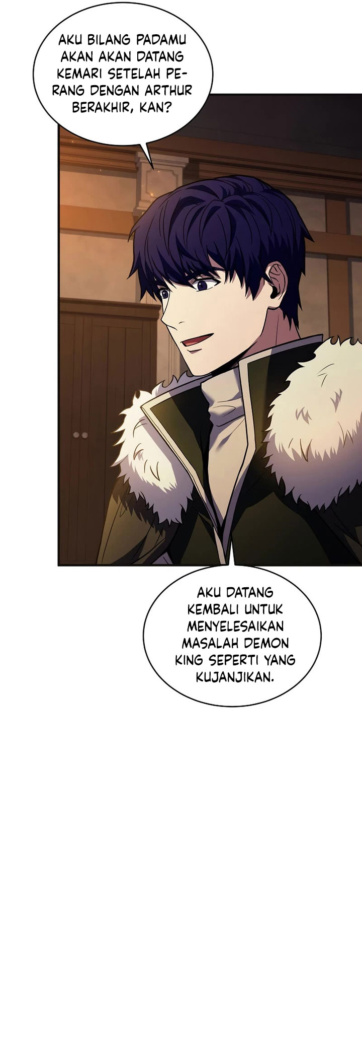 8 Circle Wizard’s Reincarnation Bab 149 halaman 56
