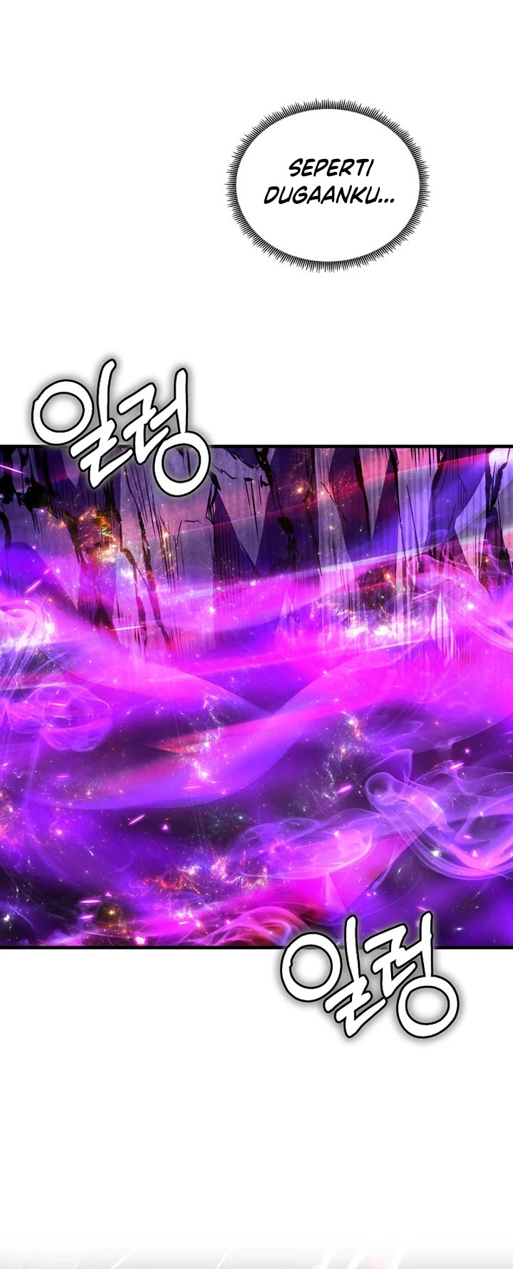 8 Circle Wizard’s Reincarnation Bab 149 halaman 69