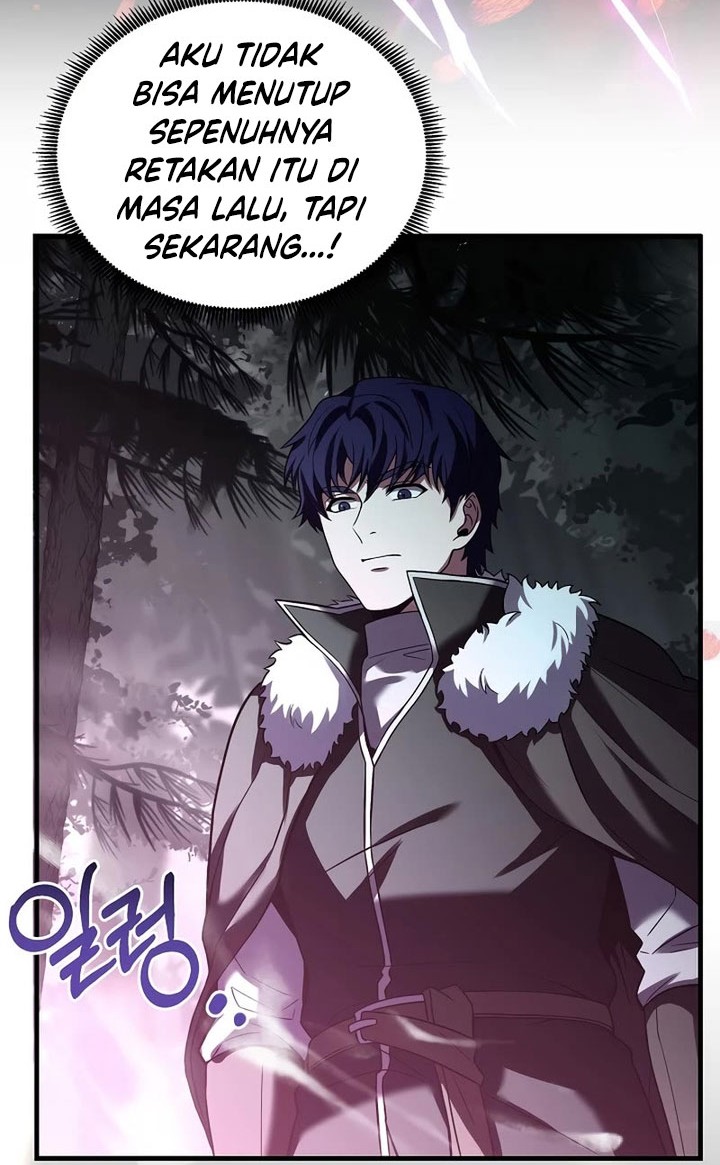 8 Circle Wizard’s Reincarnation Bab 149 halaman 71