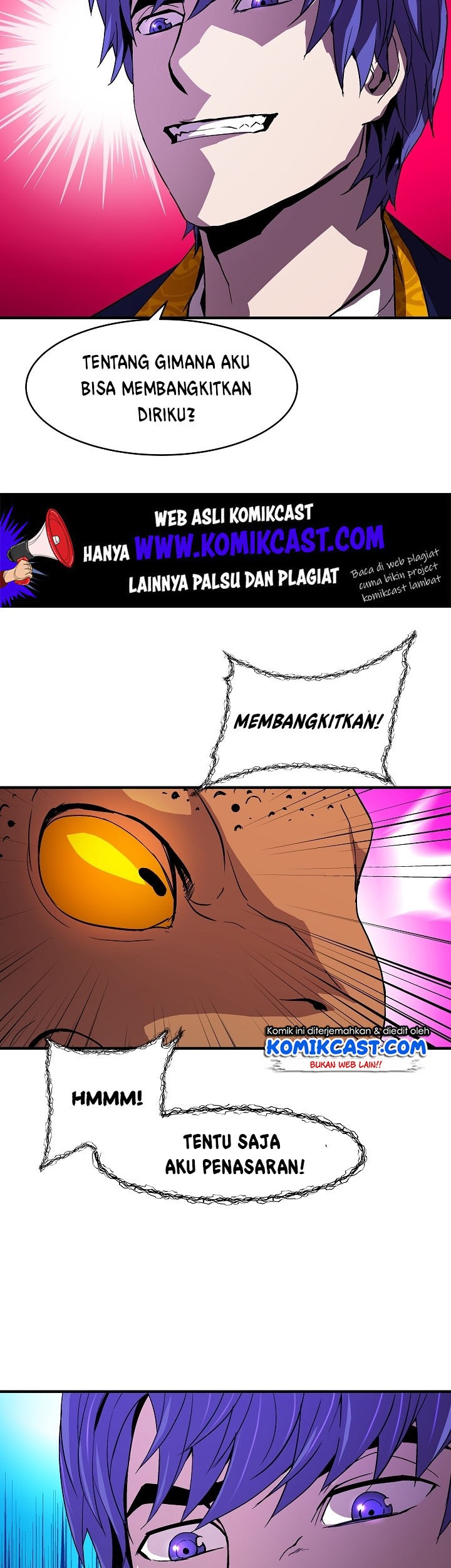 8 Circle Wizard’s Reincarnation Bab 15 halaman 4