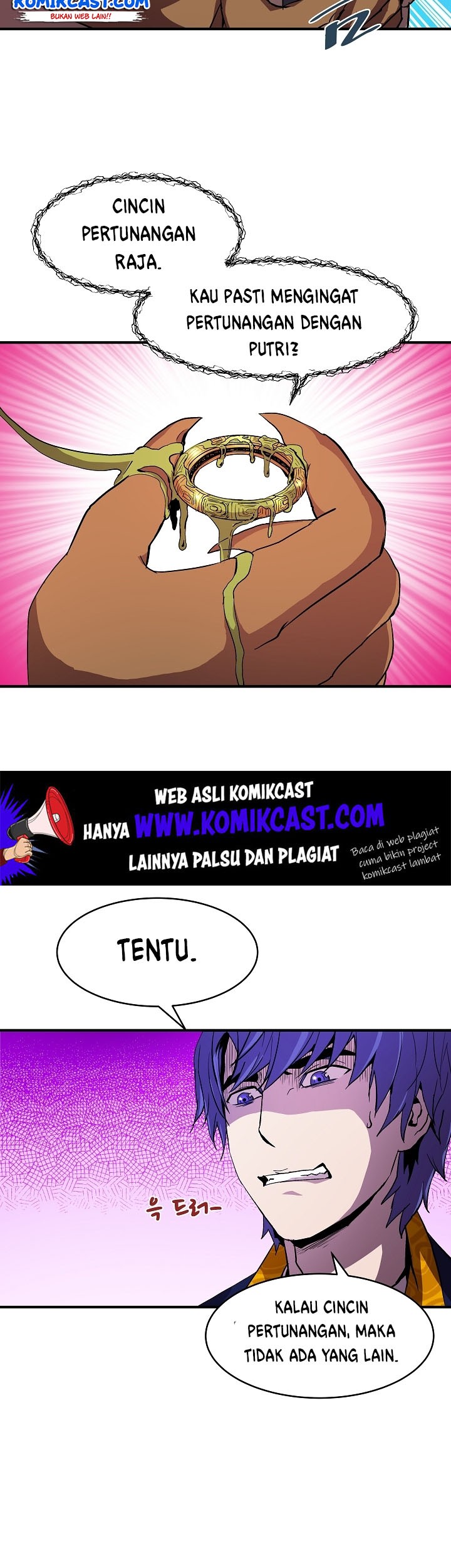 8 Circle Wizard’s Reincarnation Bab 15 halaman 9
