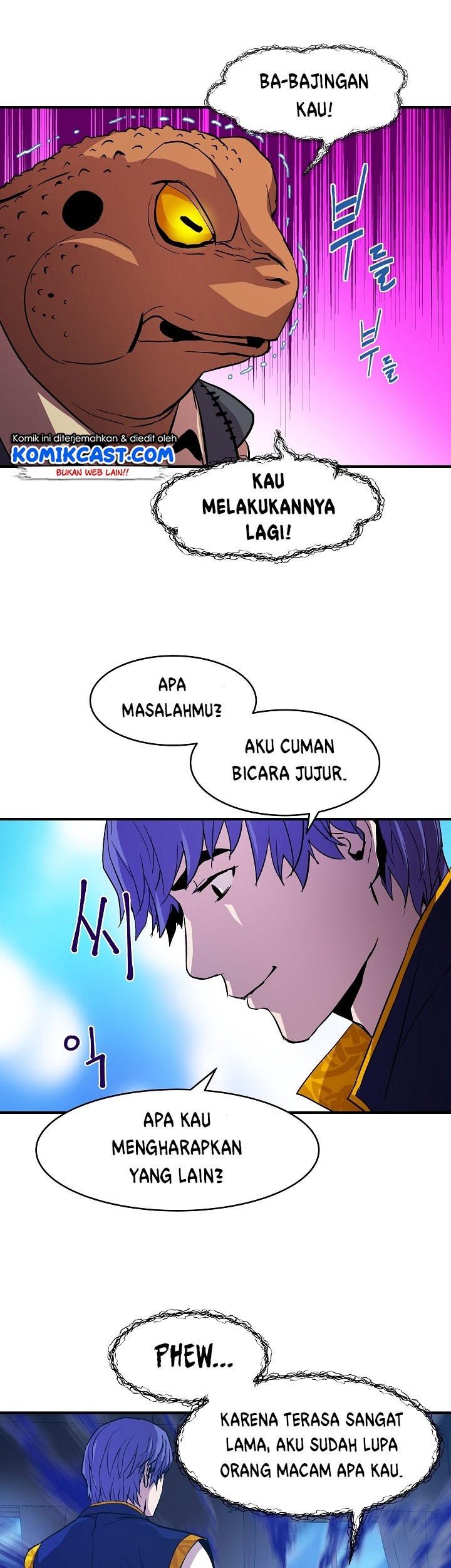 8 Circle Wizard’s Reincarnation Bab 15 halaman 17