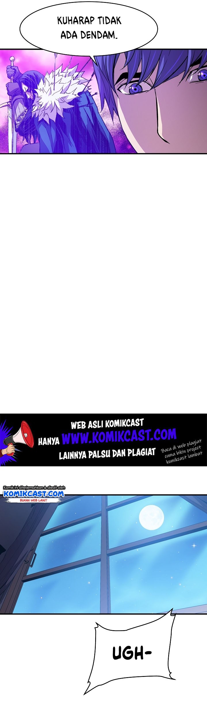 8 Circle Wizard’s Reincarnation Bab 15 halaman 22