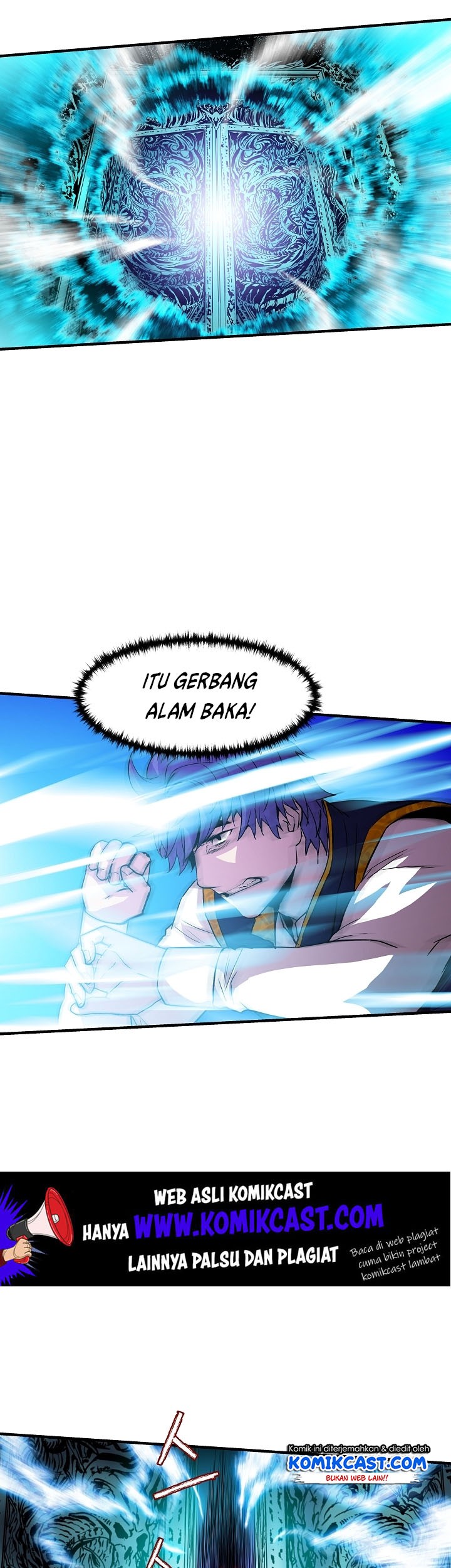 8 Circle Wizard’s Reincarnation Bab 15 halaman 27