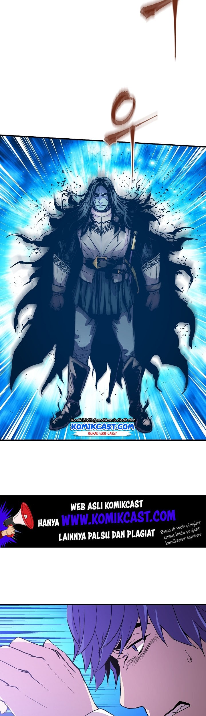 8 Circle Wizard’s Reincarnation Bab 15 halaman 29